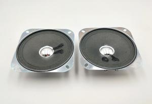 China 4 inch speaker (4Ω 8W) wholesale