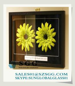 China non-relective glass wholesale