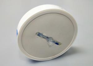 China Circled Ring Camera Disposable Medical Equipment Covers With Elastic Tip wholesale