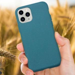 China ETEK 1.8mm Biodegradable Cell Phone Case Covers on sale