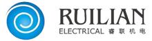 China Xi'an Rui Lian Electromechanical Technology Co., Ltd. logo