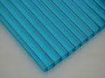Easy Installation Bonal Greenhouse PC Polycarbonate Hollow Sheet