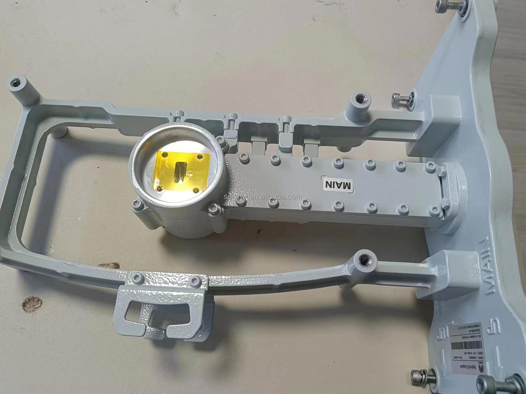 ODU XMC-5D 15G/15G Wireless Microwave Hybrid Combiner Coupler for 3Db 6GHz to 42GHz