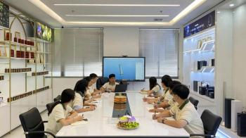 Guangdong Baixiang Environmental Technology Co., Ltd.