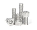 DIN912 Stainless Steel Socket Head Screws Stainless Steel Sokcet Head Cap Screws