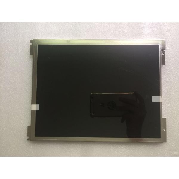 10.4" 640×480RGB WLED TTL Industrial TFT Display TCG104VGLAAANN-AN20