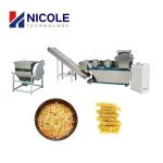 Wholesale Price Instant Noodles Production Line Low Price High Quality