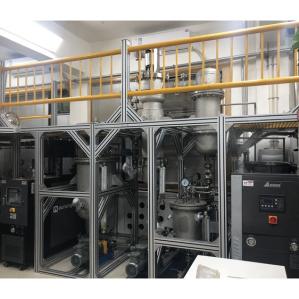 China Industrial Auto Reflux Wire Tube Condenser 220V Chemical Equipment Machinery wholesale