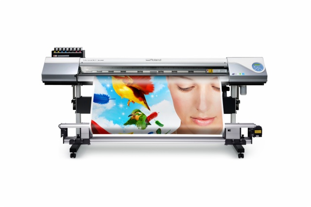Roland Versaart RA640 64inches DX7 Print Head Versaart RA640