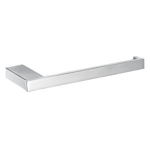 China Stainless Steel WC Kitchen Paper Towel Holder Wall Mounted Kitchen Roll Holder wholesale