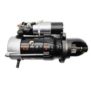 China 5271460 5316206 5315426 4935793 STG92638 24V 6.6KW Truck Starter Engine Repair Parts wholesale