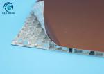 120 Microns Low Temperature Adhesive Cast Films For Aluminium Honeycomb