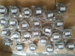 China komatsu D60-6 bulldozer gear 141-14-35342 D60-6 bulldozer counter shaft gear wholesale