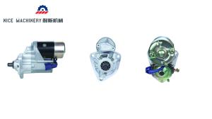 China ND6 NE6 11T*40 24V Generator Starter Motor 23300-95009 23300-95016 wholesale