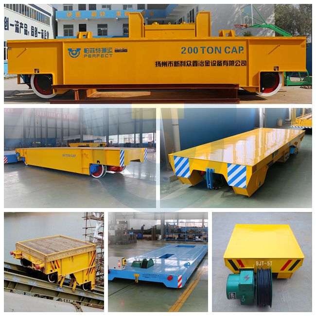 transfer cart