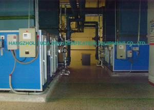China Silica Gel Desiccant Low Humidity Dehumidifier Industrial Electric wholesale
