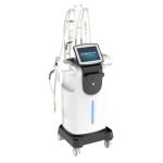 3 Slimming Machine Cavitation RF For Body Beauty Spa