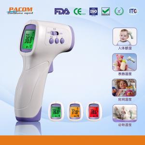 China Non Contact Infrared Body Thermometer wholesale