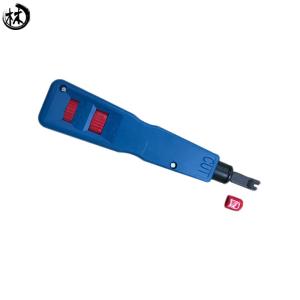 China Network Cable Impact Punch Tool Blade 110/66 wholesale