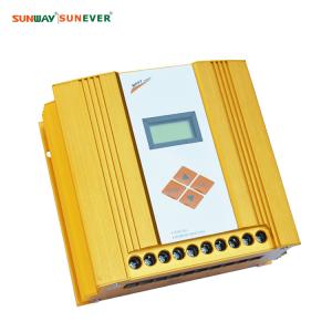China 400W 500W Solar Wind Controller 12v Generator Charge Controller wholesale