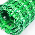 High Tensile Strength PP PET Biaxial Geogrid For Road Foundation