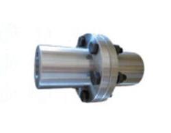 China Customized Rigid Flange Coupling Simple Structure Easy Assembly durable on sale