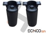 Customized Size For CAT Track Adjuster / Cat336 Excavator Track Tension