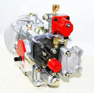 China Genuine Cummins Parts Cummins NT855 Fuel Injection Pump PT Pump 3655223 wholesale