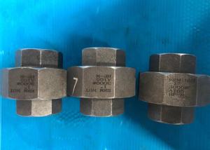 China 3000LB NPT Pipe Fittings wholesale