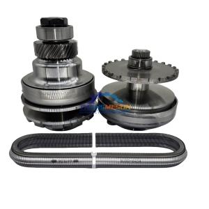 China Dongfeng RDC18 Gearbox Pulley Set Sprocket Kit wholesale