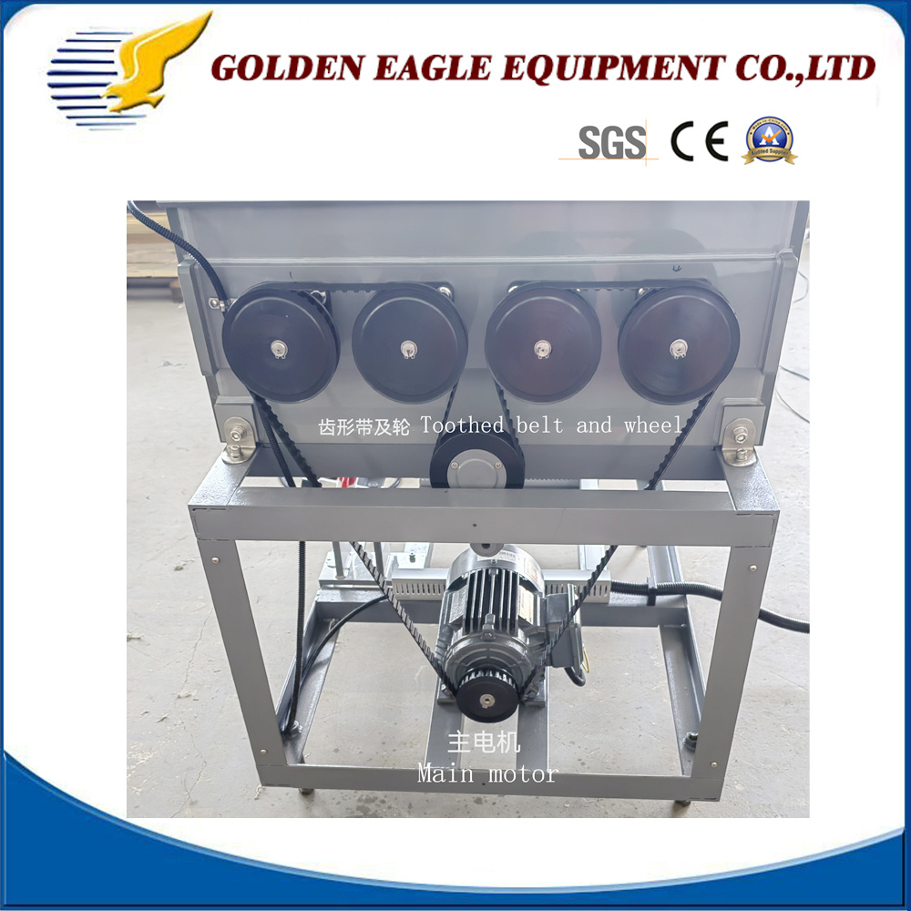 Best Hot Foil Stamping Dies Etching Machine From China