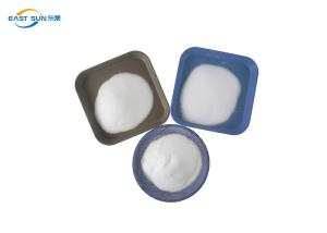 China White PA Polyamide Powder Hot Melt Adhesive Heat Transfer For Fabric wholesale