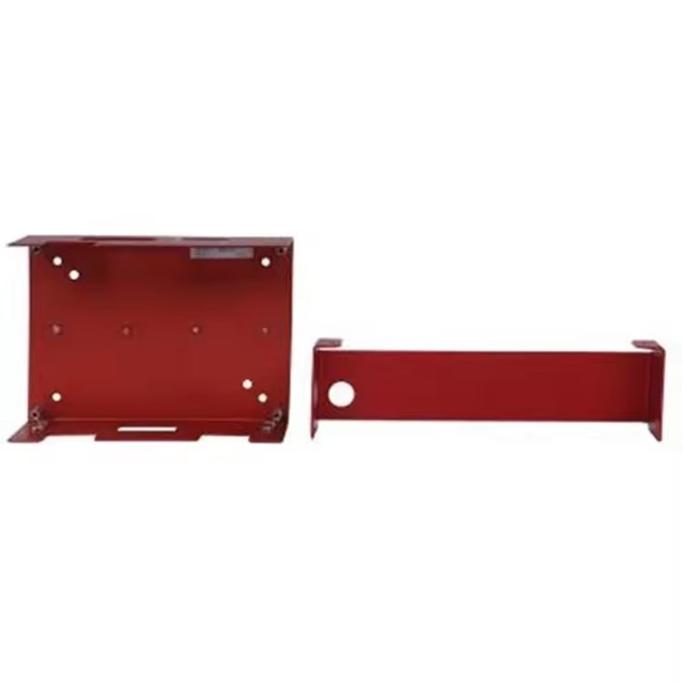 OEM Precision CNC Batch Production Painting Enclosure Sheet Metal Fabrication