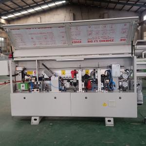 China Rolling Edge-Banding Belt Thickness 0.4-3mm Edge Gluing Machine for Furniture Pvc Best wholesale