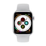 Music 1.75'' Waterproof Screen Touch Watch , 210mAh Touch Screen Sports Watch