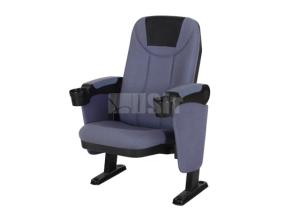 China Elegant Design Commercial Theater Seating Excellent Fabric Rocker Seat Back wholesale