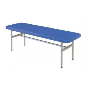 China Medical Exam Beds 1800 X 600 X 700mm Hospital Exam Bed Table wholesale