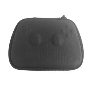 China EVA PS5 Gaming Accessories Carrying PS5 Storage Bag Organizer for DualSense Controller wholesale