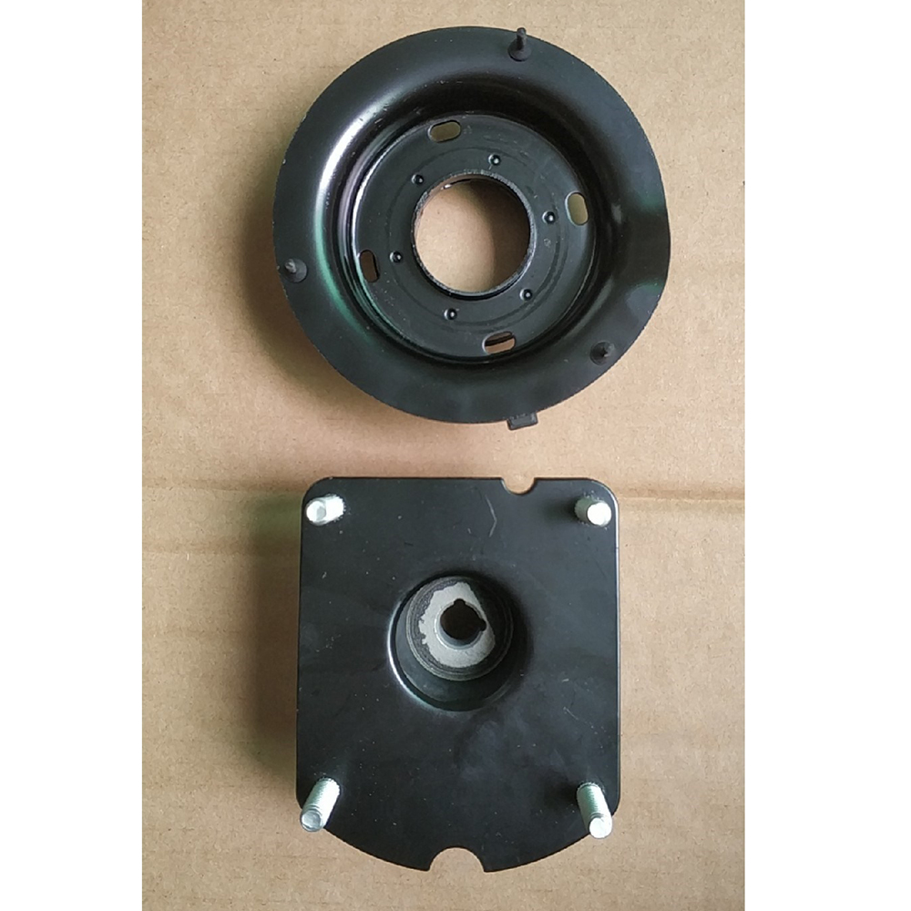 Absorber Strut Mounting BR3Z18183D BR3318183CF BR3Z18183A Suspension Front Shock Absorber Strut Mount for Ford Edge 2010