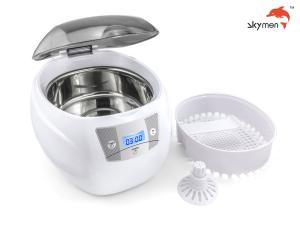 China SUS304 0.75l Mini Ultrasonic Cleaner wholesale