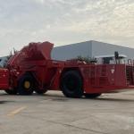 Adt 30ton Payload Underground Dump Truck