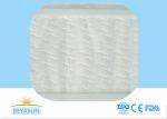 Customized Manufacturer Disposable Tape Type Diaper Care Cotton Baby Diapers