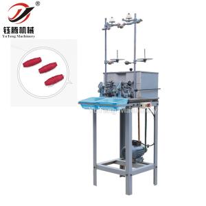 China industrial Cocoon Bobbin Winder , Automatic Sewing Thread Winder Machine wholesale