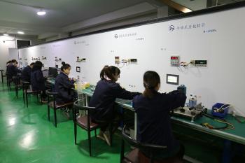 Star Sensor Manufacturing Co., Ltd
