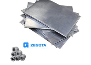 China Multifunctional Nickel Clad Aluminum Sheet , Nickel Clad Aluminum Plate wholesale