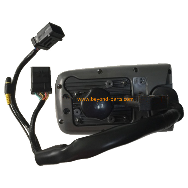 Cater 320D 325D 330D Excavator Spare Parts Monitor Cluster Gauge Panel 386-3457 227-7698