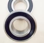 Dustproof Motorcycle Wheel Bearing Ball Bearing 6205 25x52x15