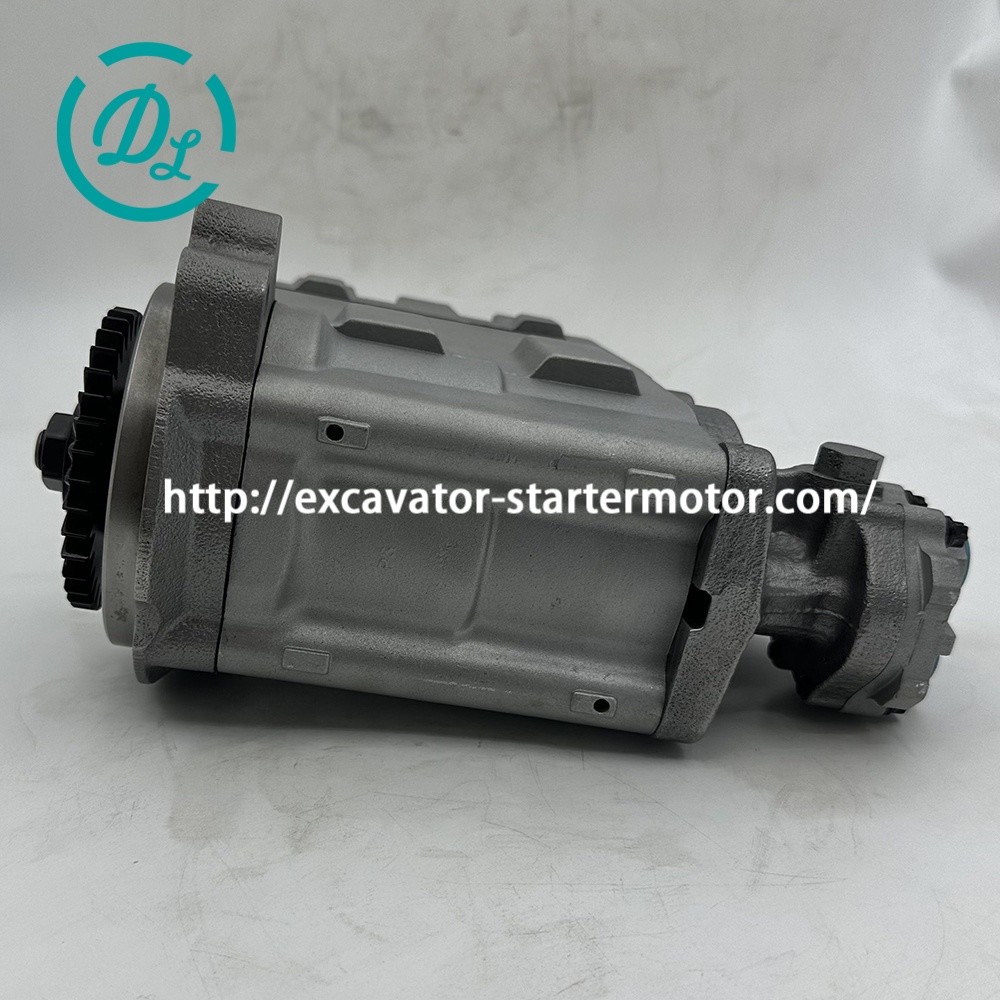 Fuel Injection Pump 319-0677 254-4357 10R-1308 336D C9 Engine Parts