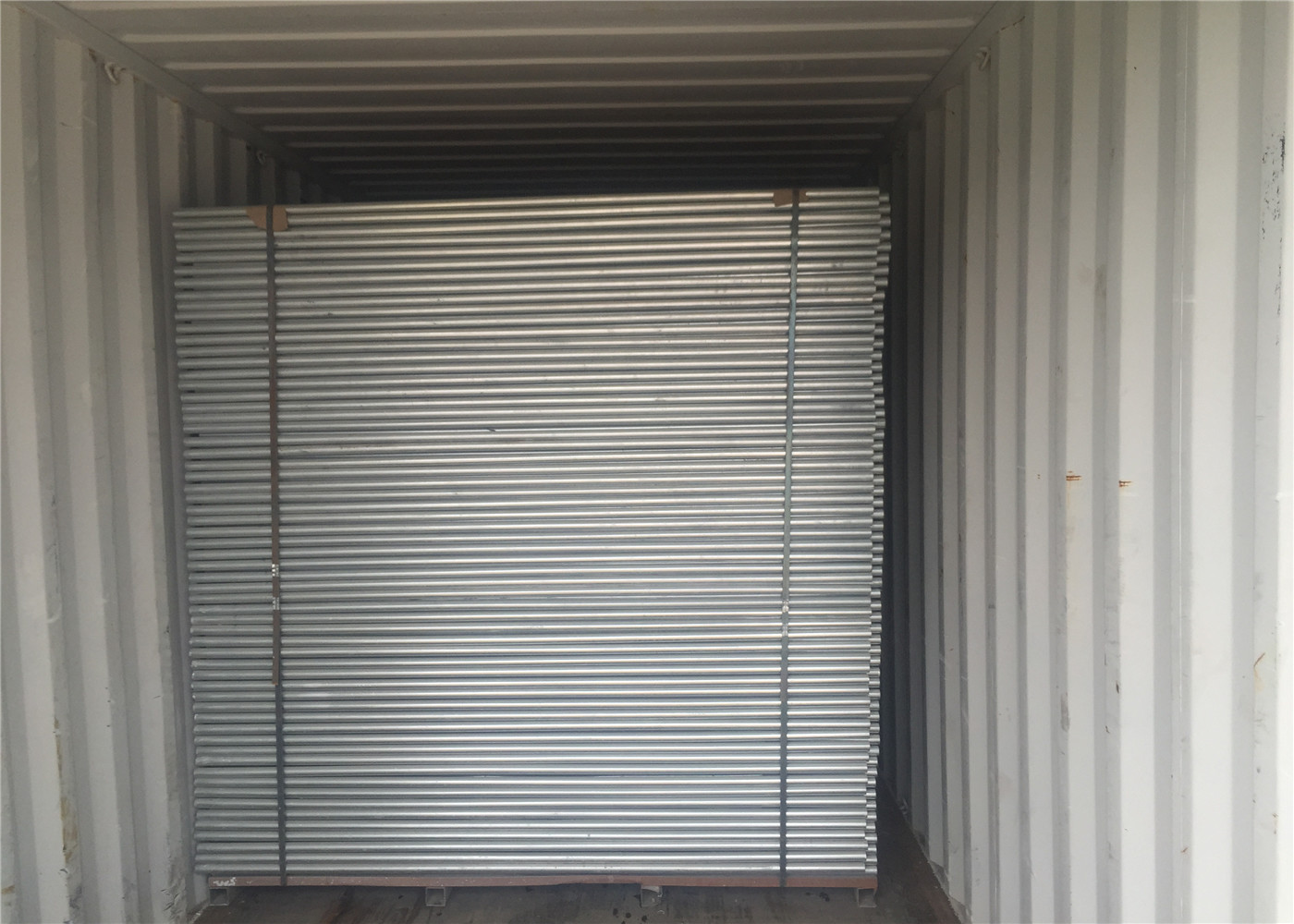 AS4687-2007 Secure Temporary Fencing / Galvanized Temporary Fencing