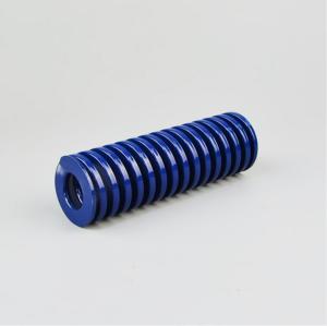 China JIS 65MN Stainless Steel Die Springs wholesale
